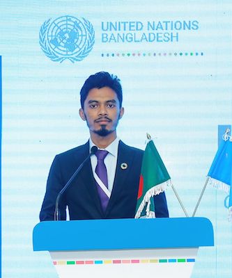 Interrogating hydro-environmental issues in Bangladesh-India Relations